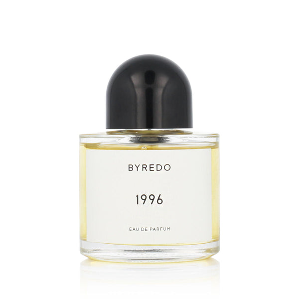 Unisex perfume byredo edp 1996 100 ml