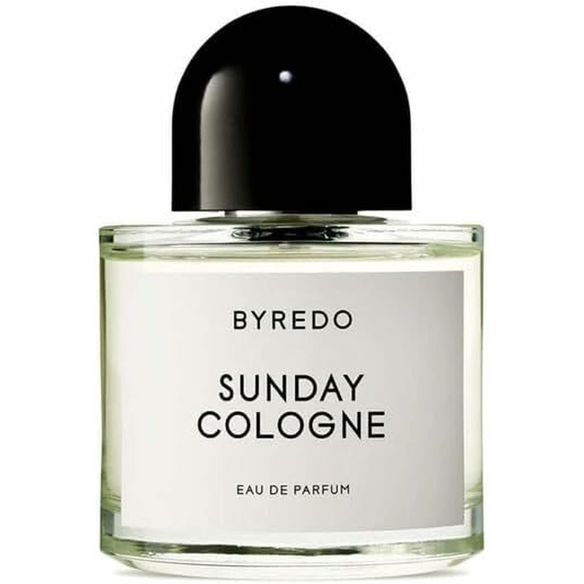 Unisex perfume byredo edp Sunday Cologne 100 ml