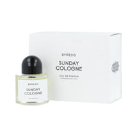 Unisex perfume byredo edp Sunday Cologne 100 ml