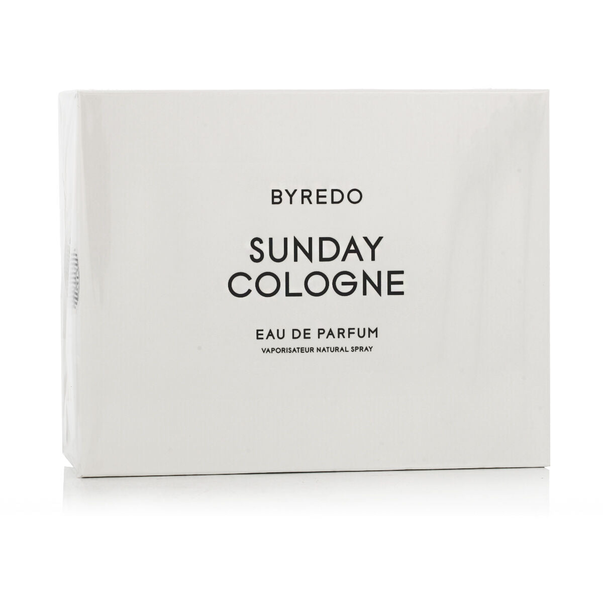 Profumo Unisex Byredo EDP Sunday Cologne 50 ml - Beauty Revive 