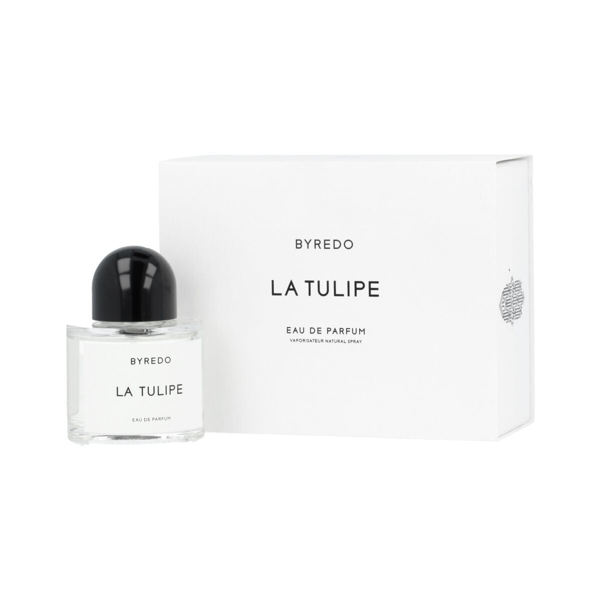 Women's perfume byredo edp the tulip 100 ml