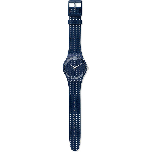 Women's Swatch Watch Ringa106