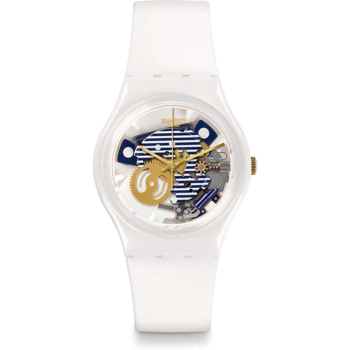 Women's Swatch GW169 watch