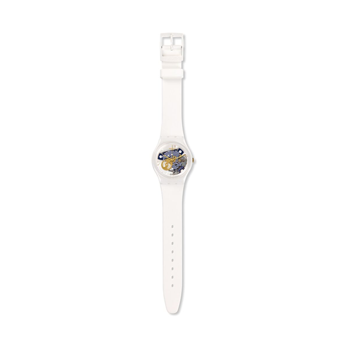 Women's Swatch GW169 watch