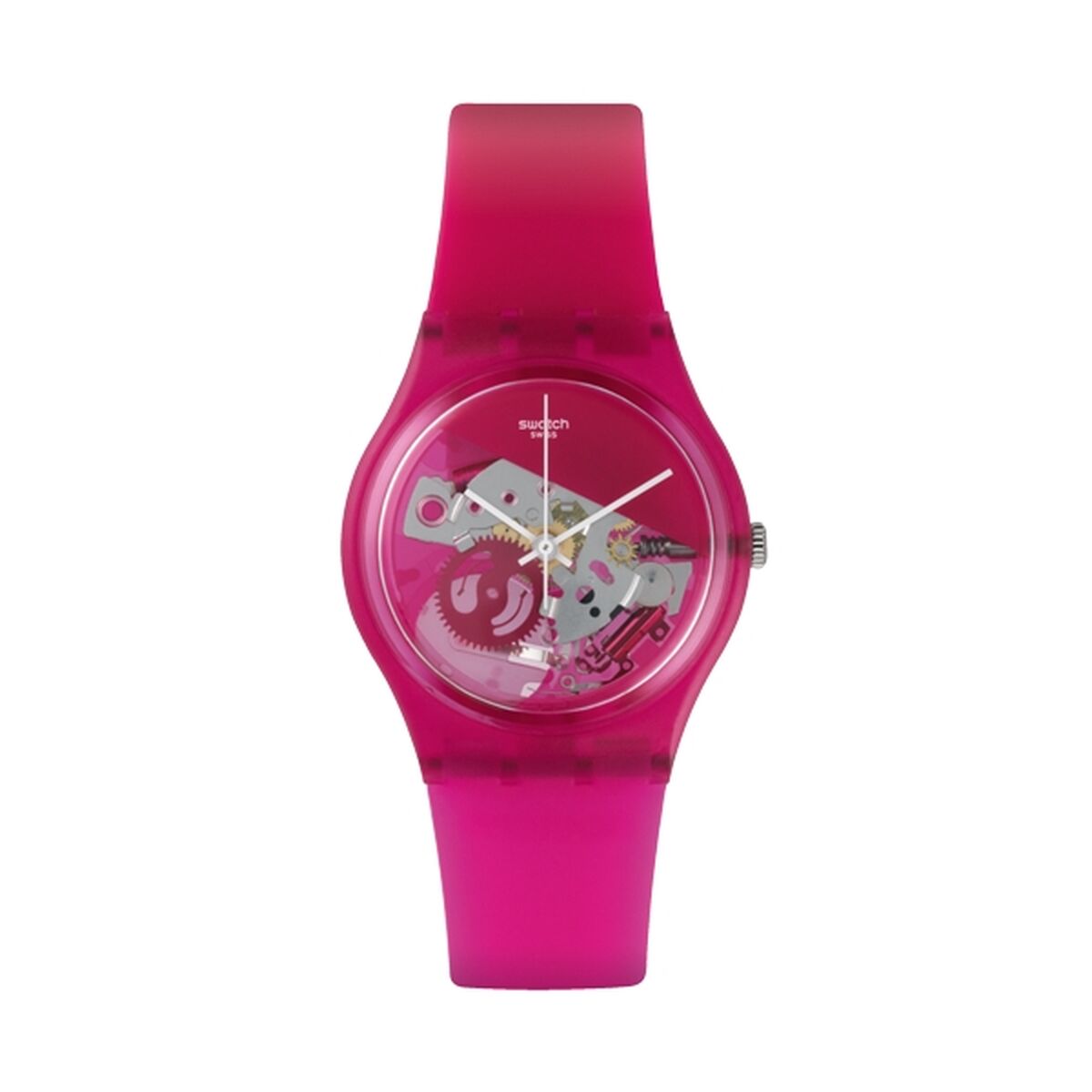 Women's Swatch GP146 watch