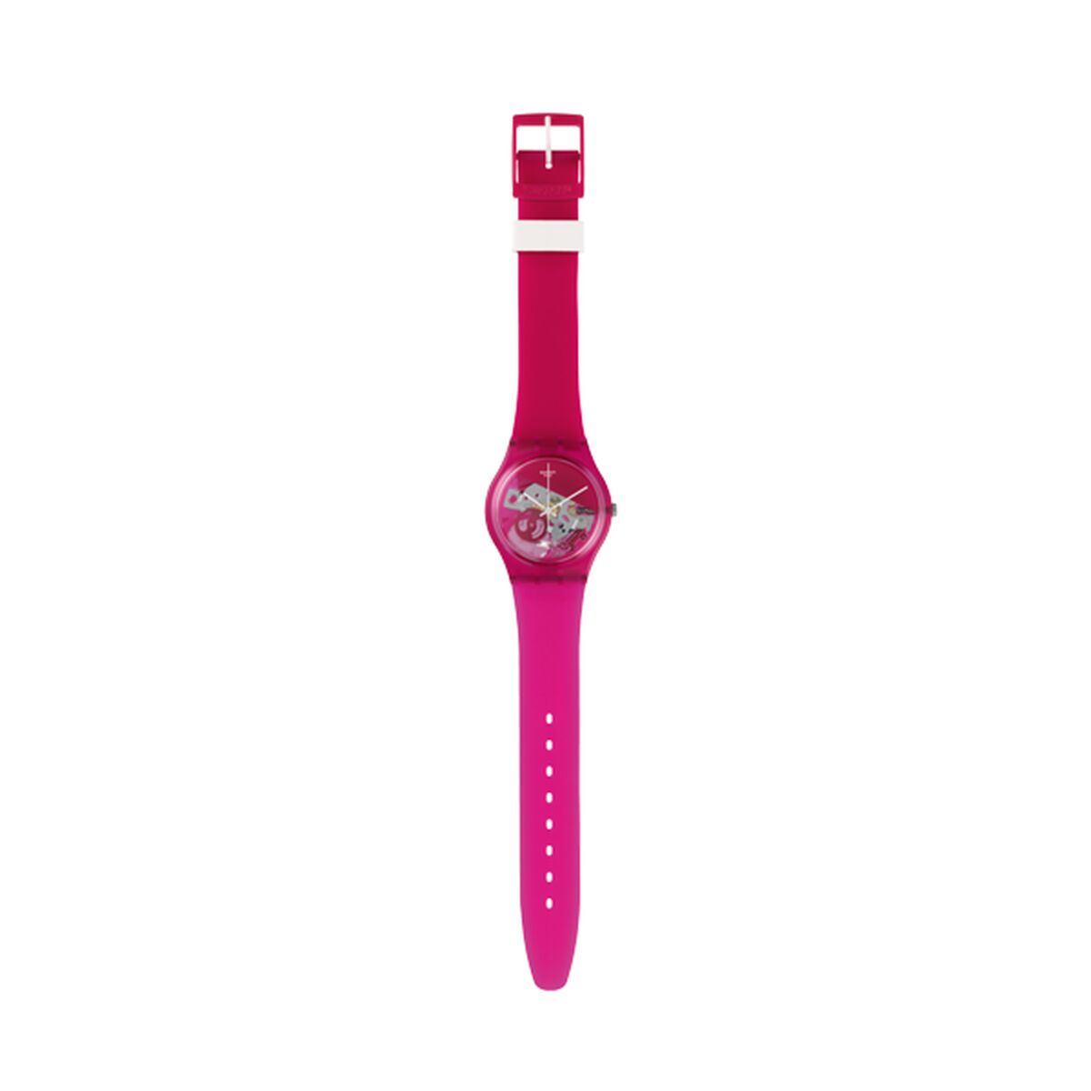 Women's Swatch GP146 watch