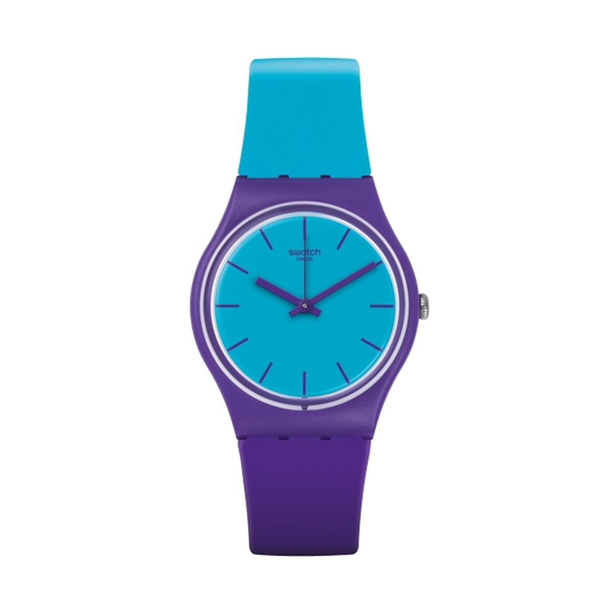 Women's Swatch GV128 watch