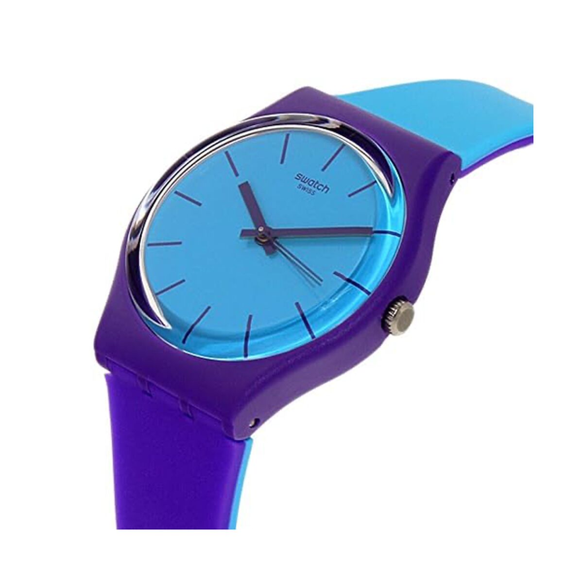 Women's Swatch GV128 watch