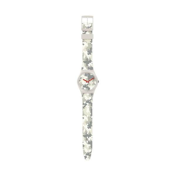 Women's Swatch GW180 watch