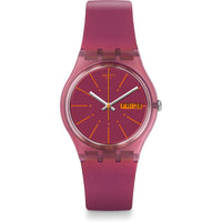 Women's Swatch GP701 watch