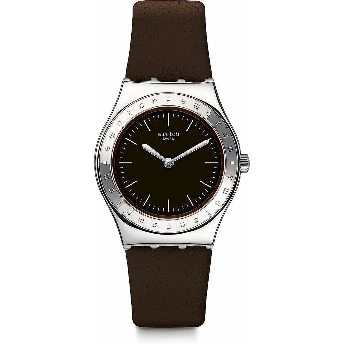 Women's Swatch Yls205 watch