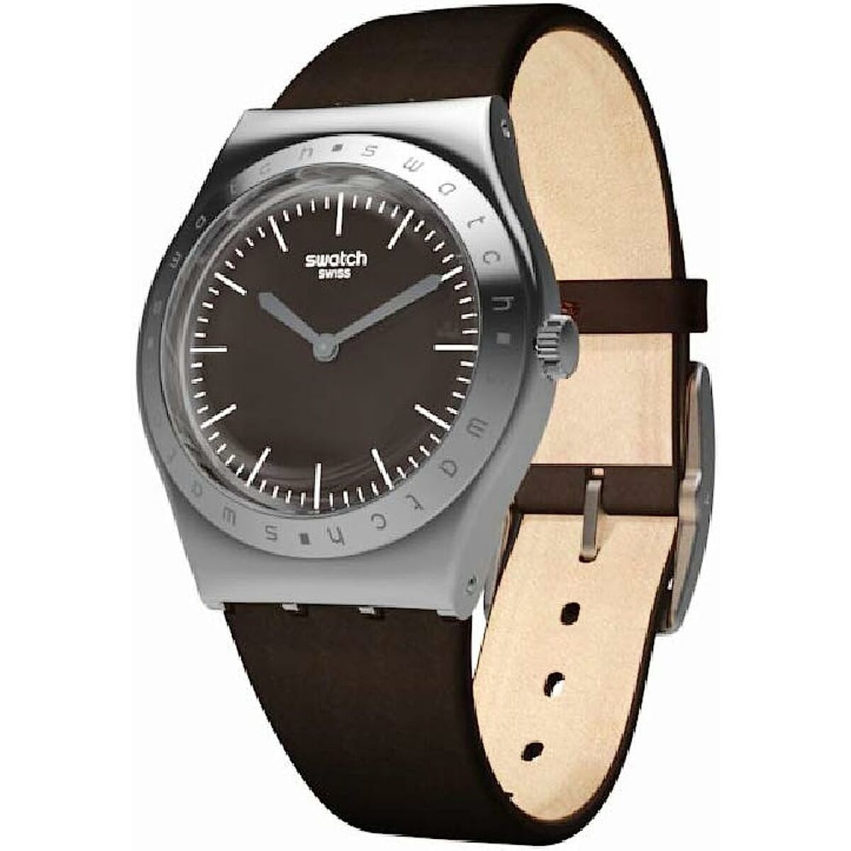 Women's Swatch Yls205 watch