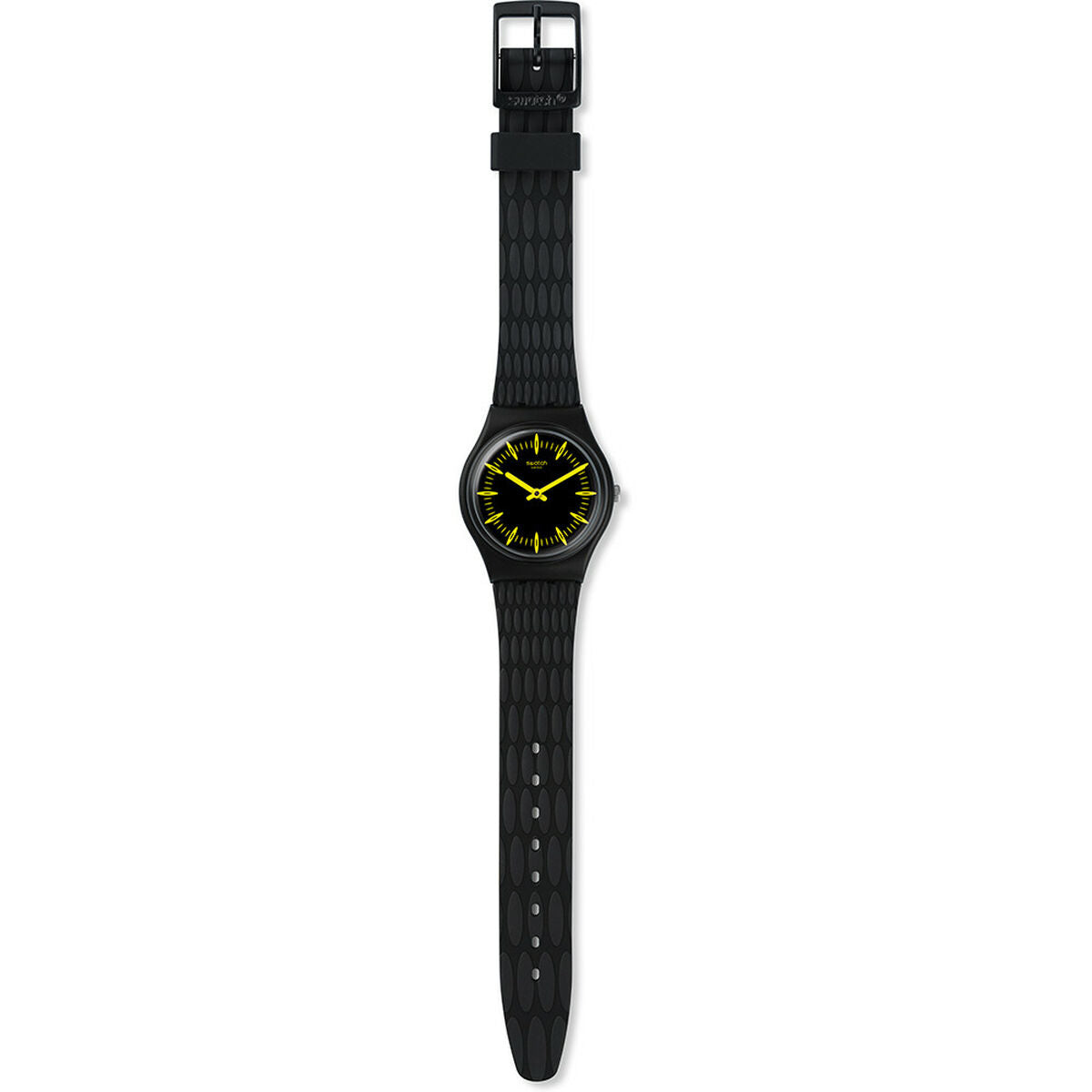 Women's Swatch GB304 watch