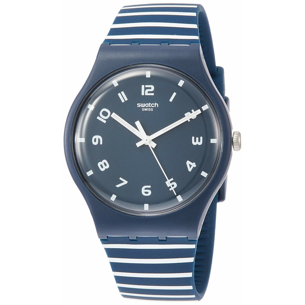 Women's Swatch Strong Watch (41 mm)