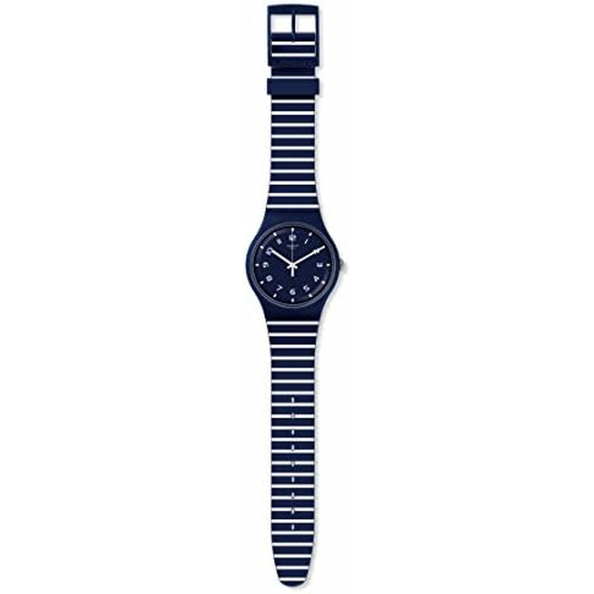 Women's Swatch Strong Watch (41 mm)