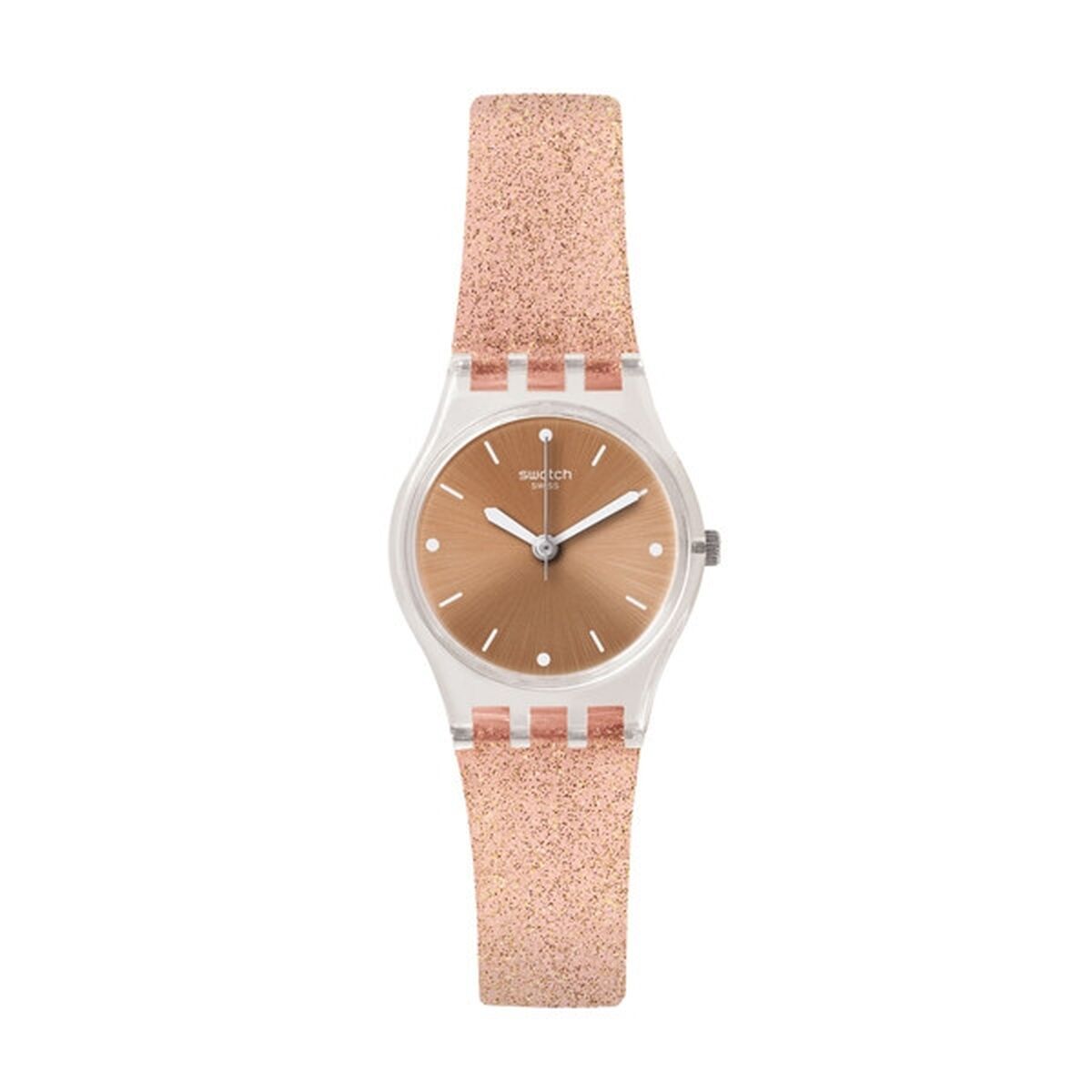 Orologio Donna Swatch LK354D ( 25 mm)