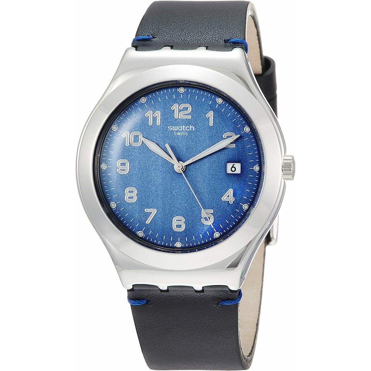 Swatch men's clock YWS438