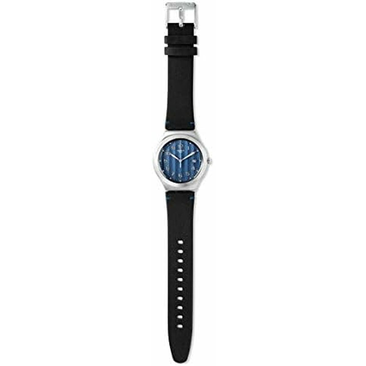 Swatch men's clock YWS438