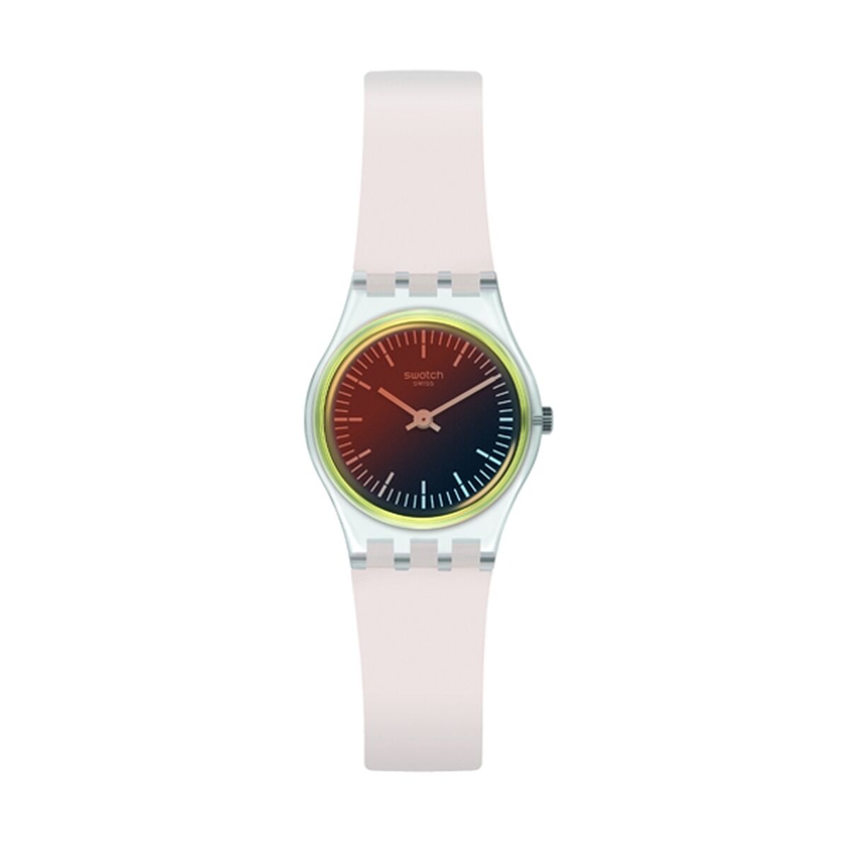 Orologi da Polso Orologio Donna Swatch LK391 Swatch  Beauty Revive