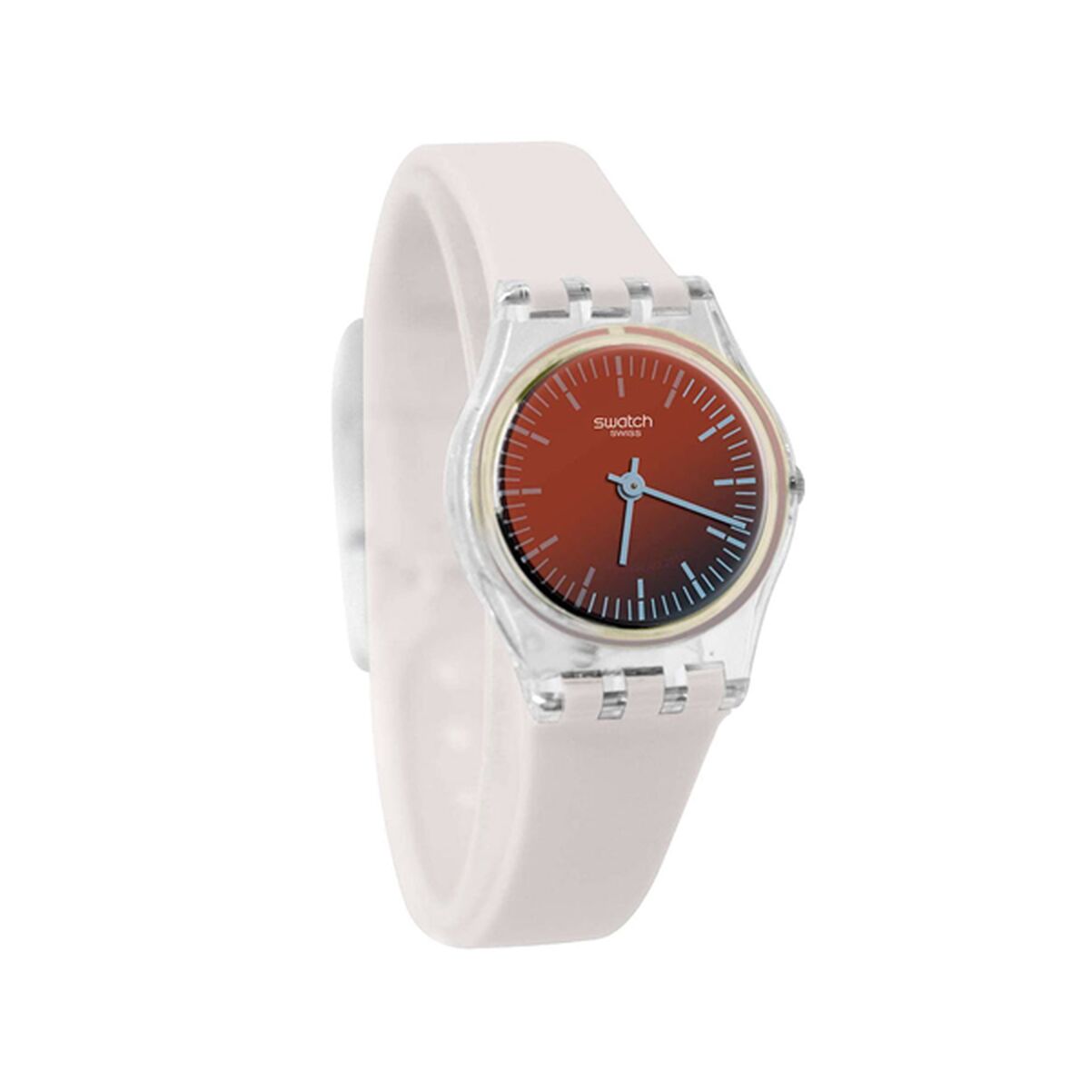 Orologi da Polso Orologio Donna Swatch LK391 Swatch  Beauty Revive