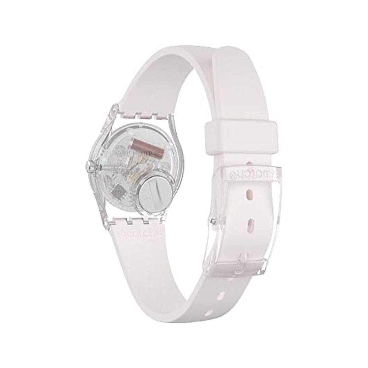 Orologi da Polso Orologio Donna Swatch LK391 Swatch  Beauty Revive