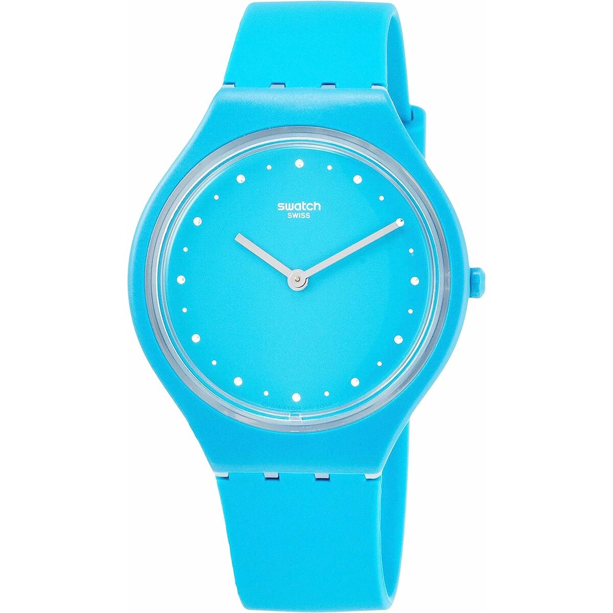 Orologio Donna Swatch SKINAUTIQUE ( 37 mm)