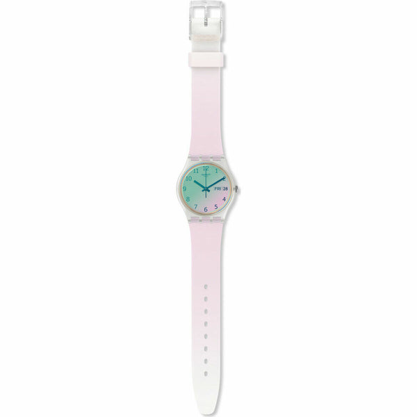 Women's Swatch GE714 watch