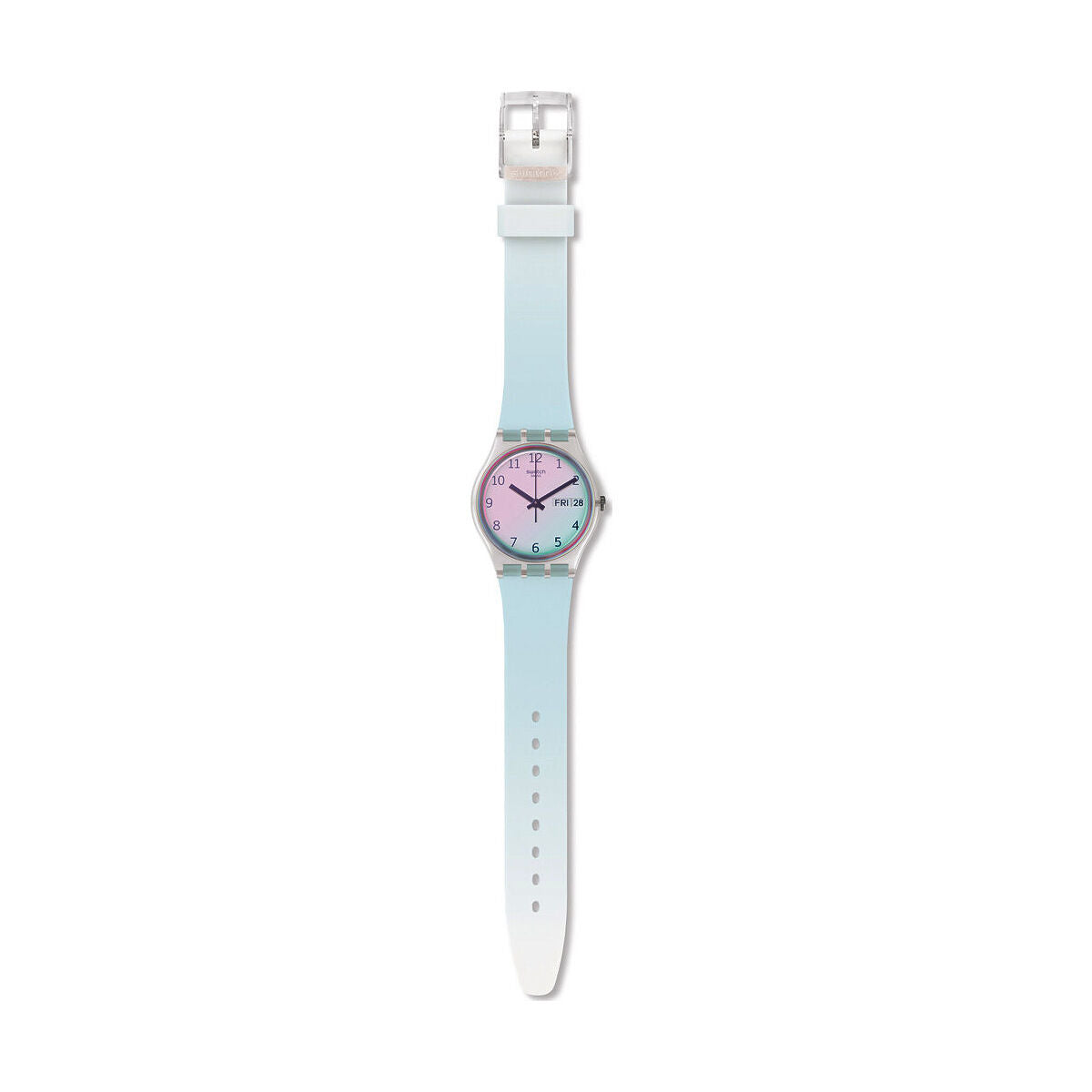 Orologio Donna Swatch GE713