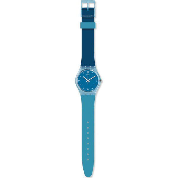 Women's Swatch GS161 watch (34 mm)