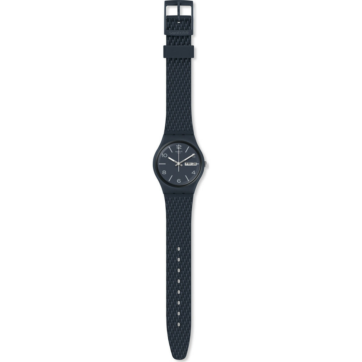 Women's Swatch GN725 watch (34 mm)