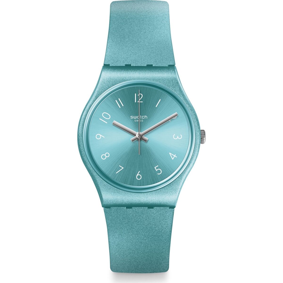 Women's Swatch GS160 watch