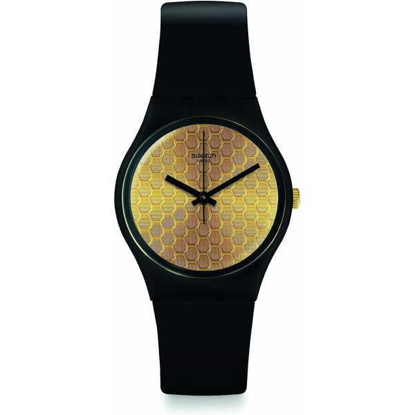 Women's Swatch Arthur watch (34 mm)