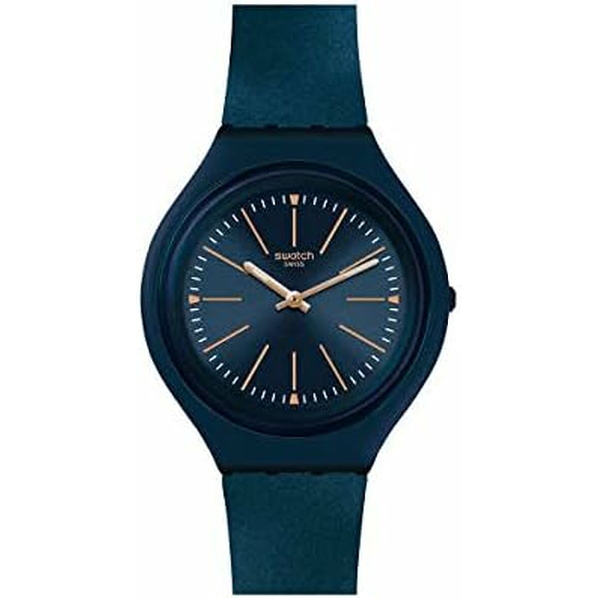 Women's Swatch Skinatlantid Woman (40 mm)