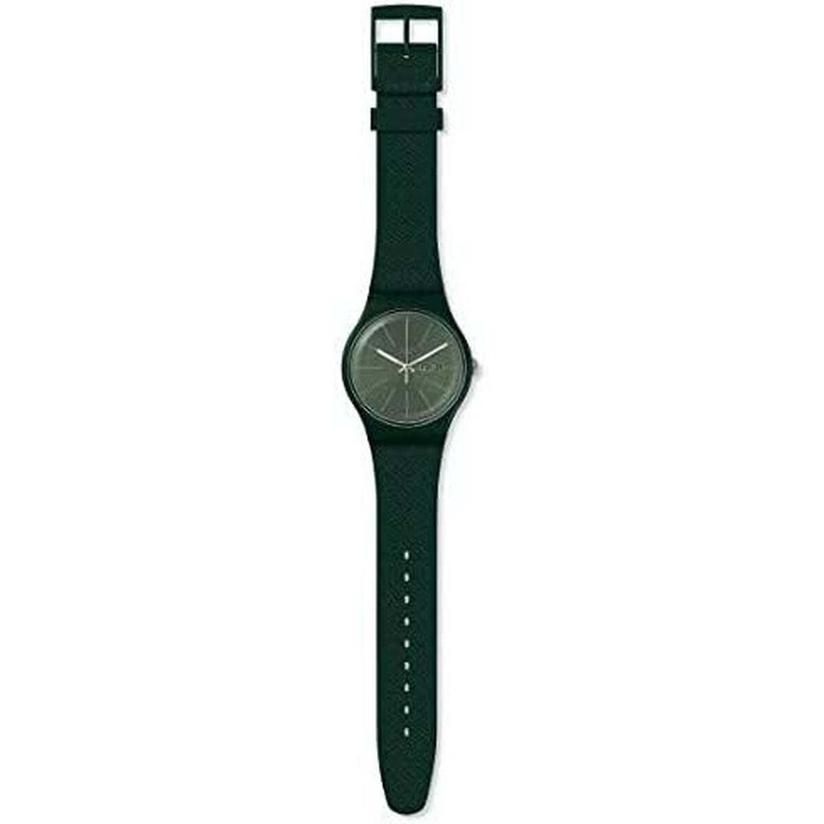 Khakitex Swatch men's watch (41 mm)