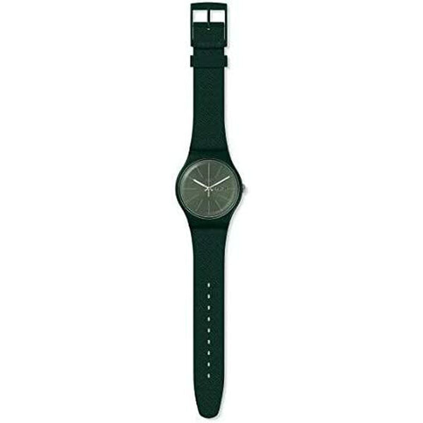 Orologi da Polso Orologio Uomo Swatch KHAKITEX ( 41 mm) Swatch  Beauty Revive