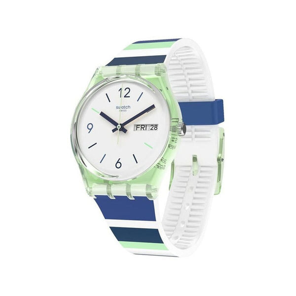 Women's Swatch GG711 watch (34 mm)