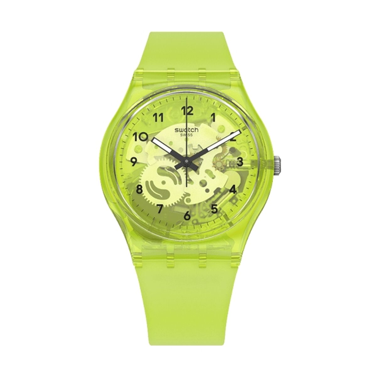 Women's Swatch GG227 watch