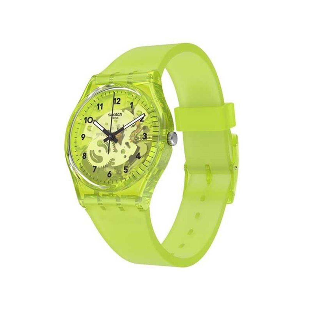 Women's Swatch GG227 watch