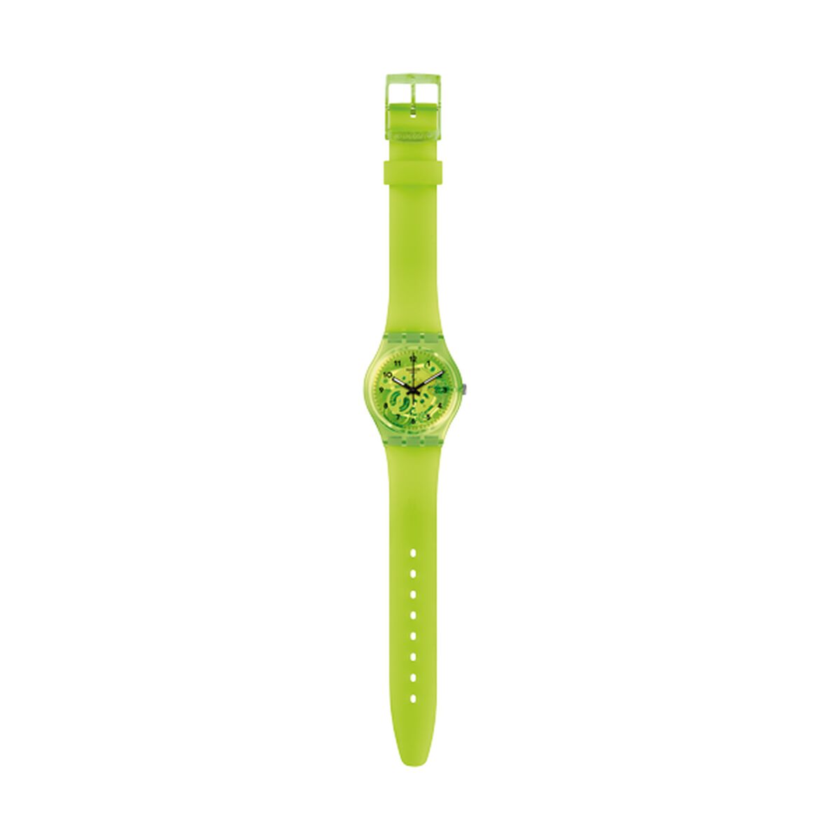 Women's Swatch GG227 watch