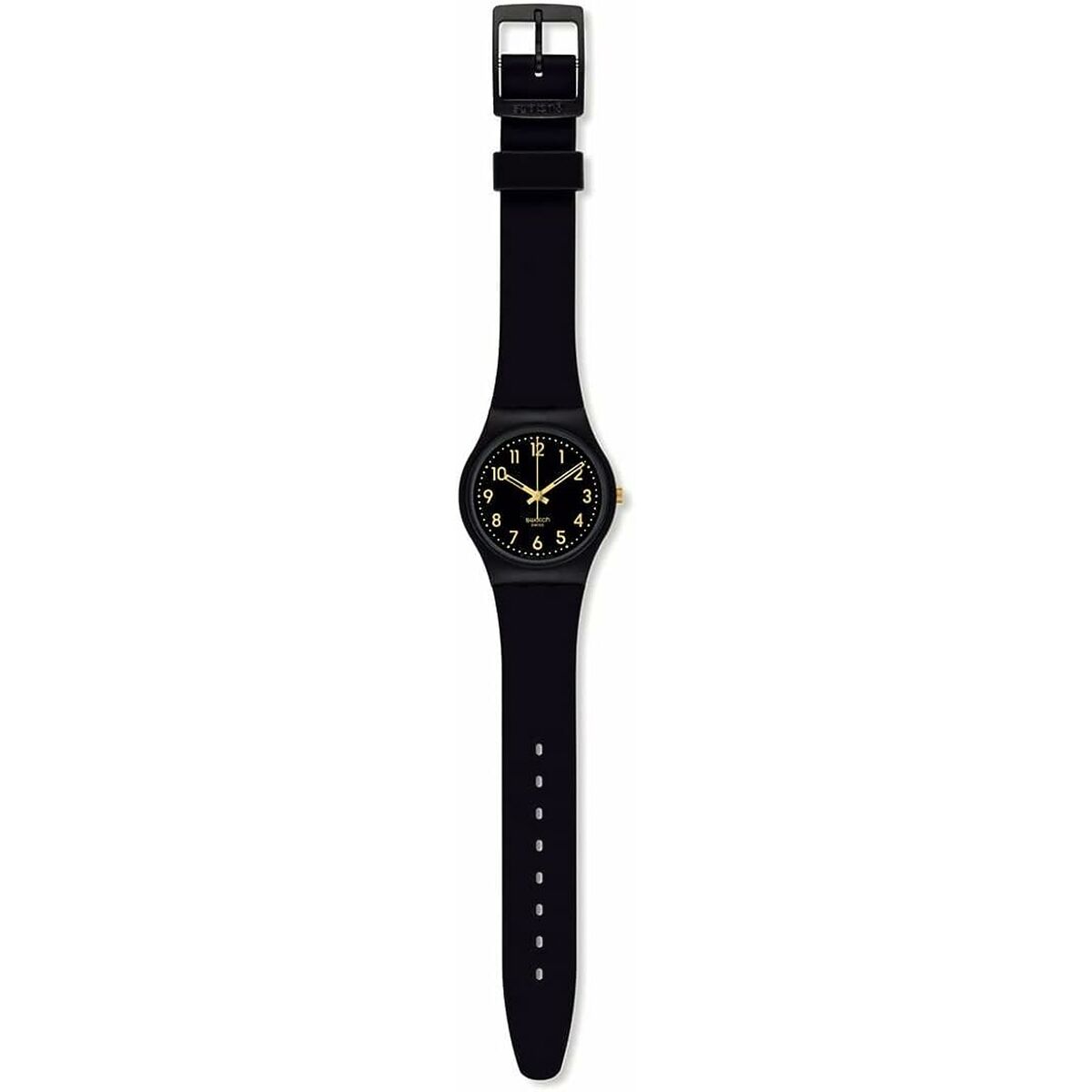 Women's Swatch SO28B113 watch