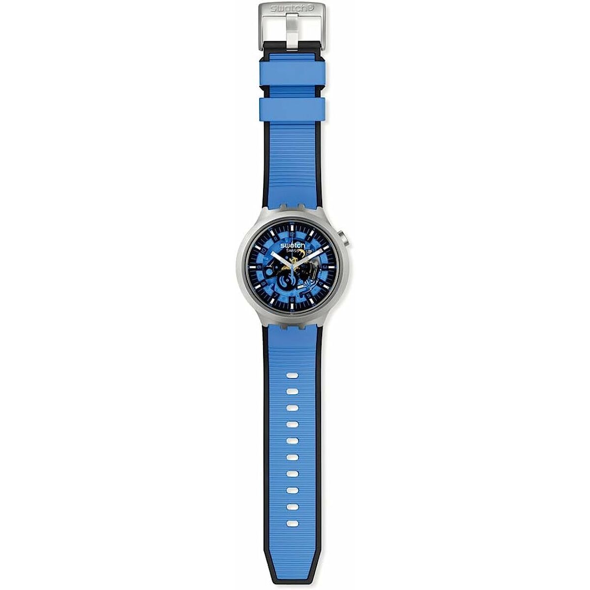 Unisex Swatch SB07S106 watch