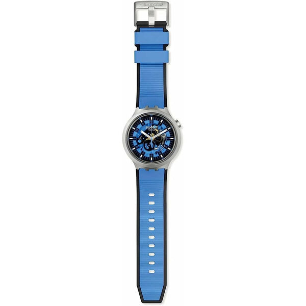 Orologio Unisex Swatch SB07S106