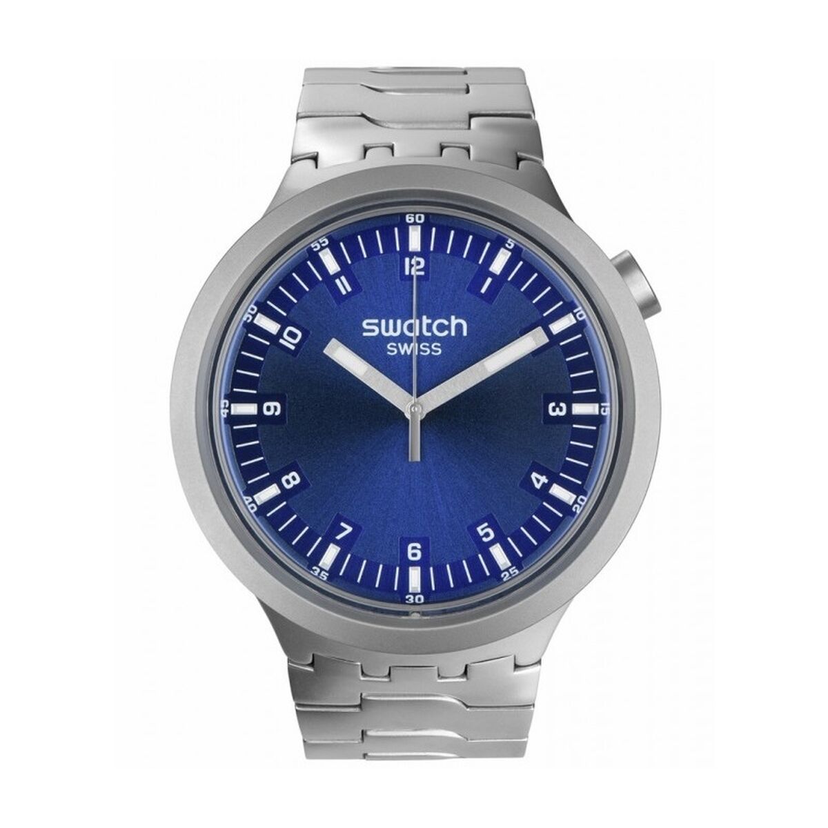 Swatch SB07S102G men's watch