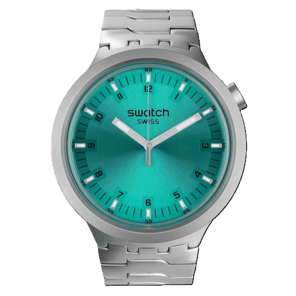 Swatch SB07S100G men's watch