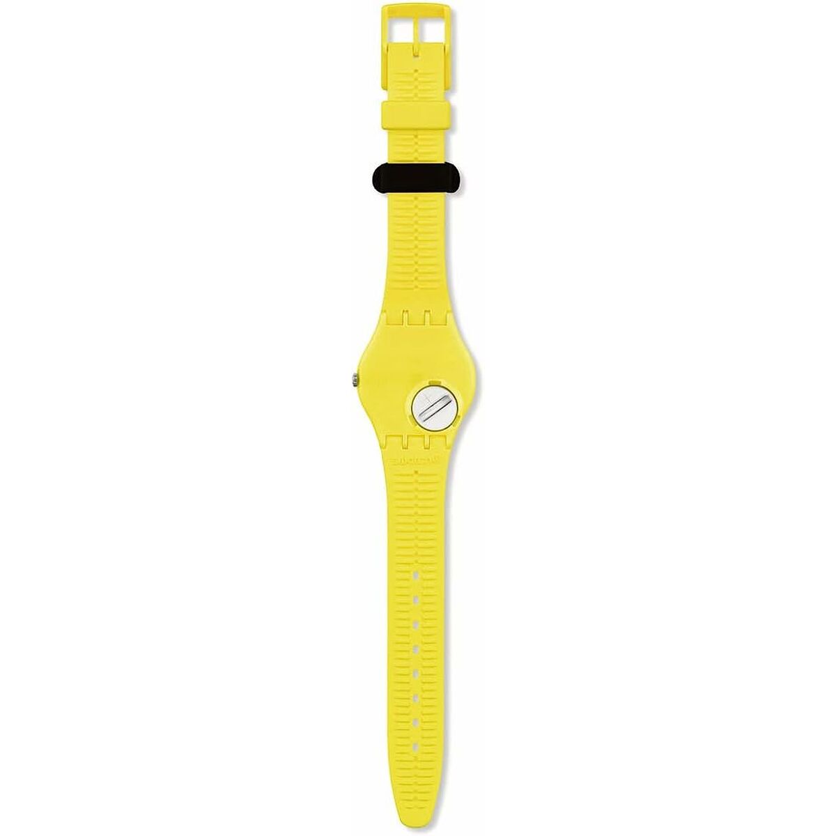 Swatch Reverie by Roy Lichtenstein, The Watch (34 mm)