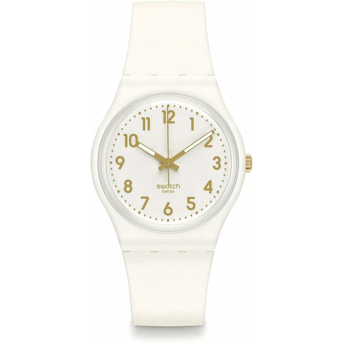 Women's SWATCH SO28W106-S14 watch