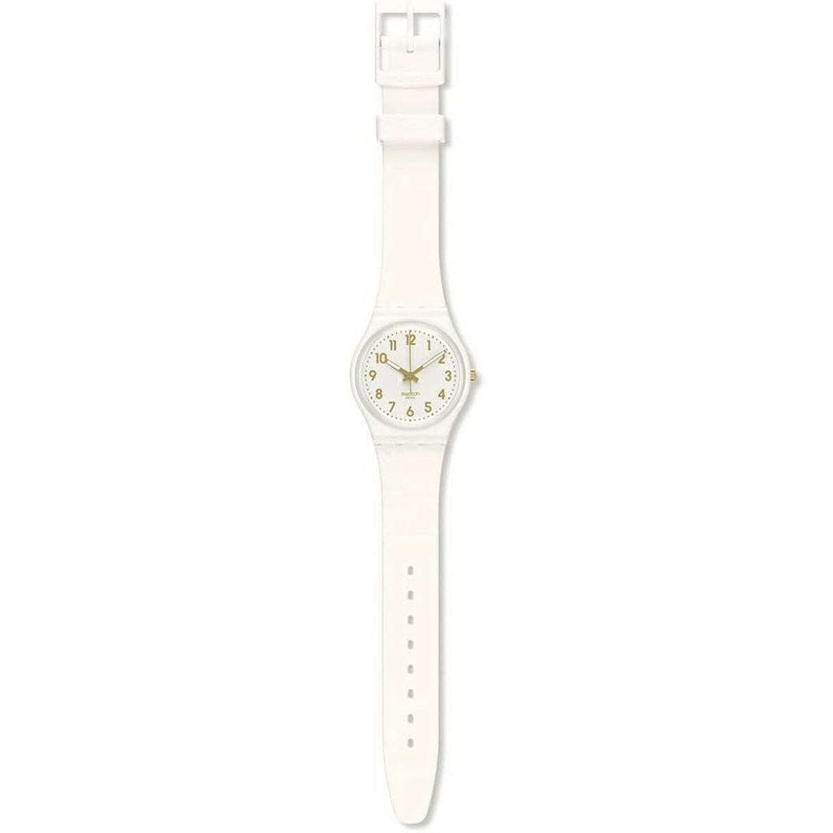 Women's SWATCH SO28W106-S14 watch