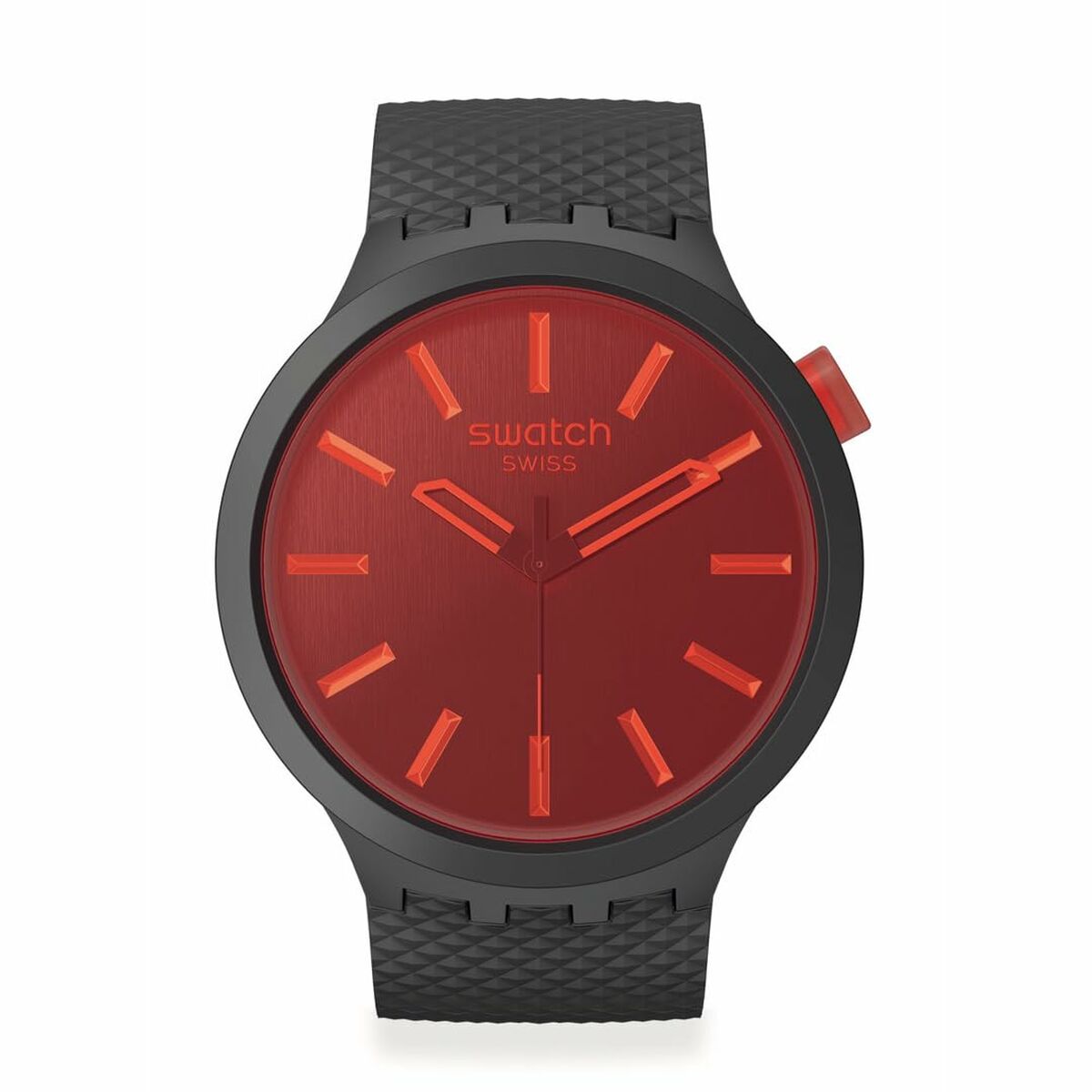 Swatch SB05B111 men's watch