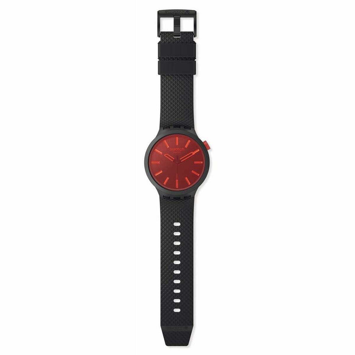 Swatch SB05B111 men's watch