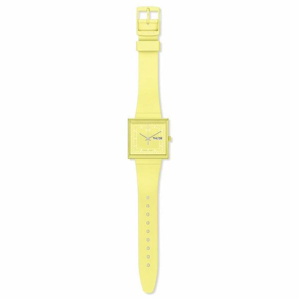 Women's Swatch SO34J700 watch